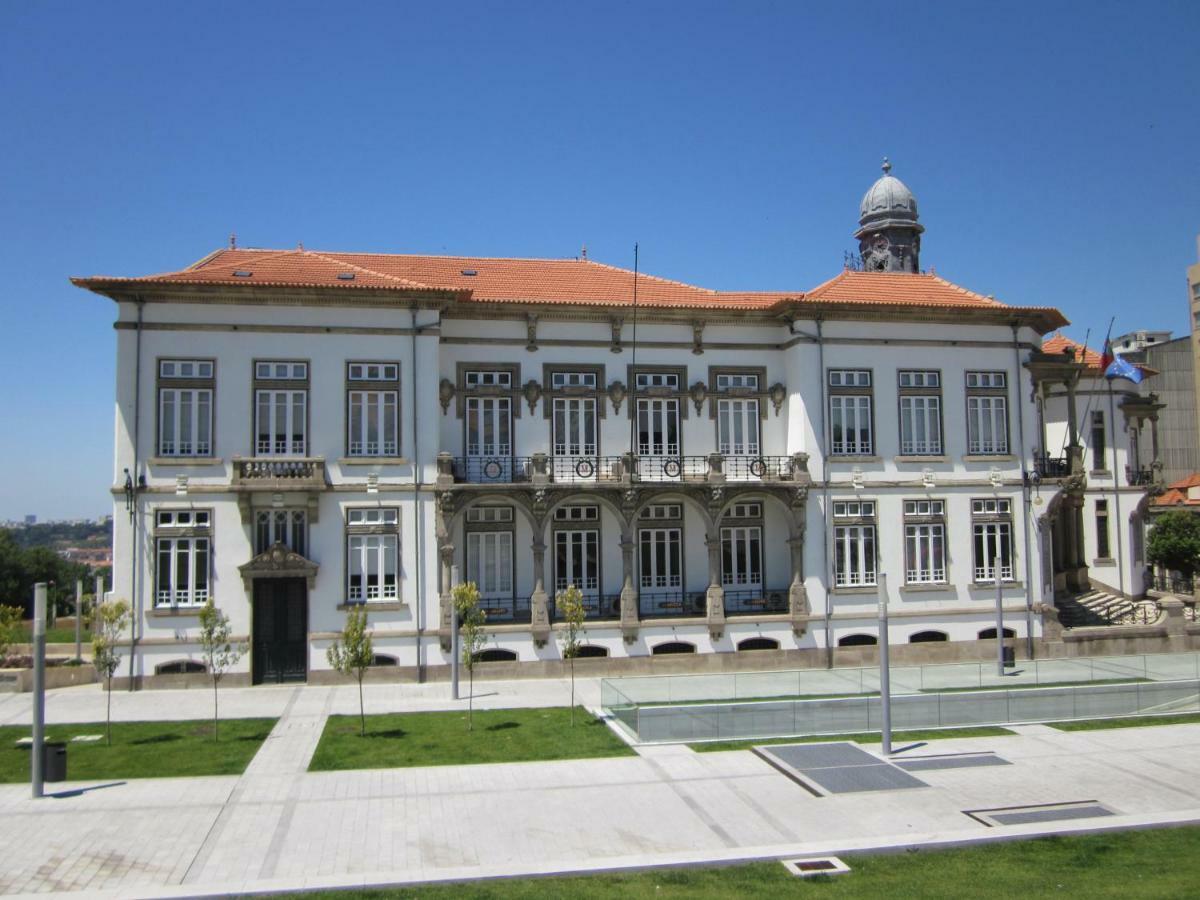 O'Porto Cheers Gaia Daire Vila Nova de Gaia Dış mekan fotoğraf